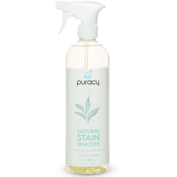 Puracy Natural Stain Remover