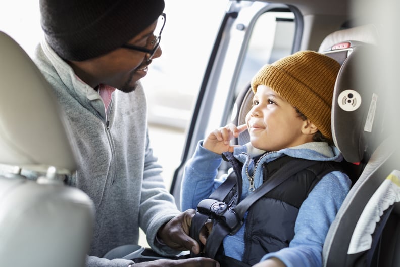 Target Car Seat Trade in Program Details Fall 2021 POPSUGAR Family