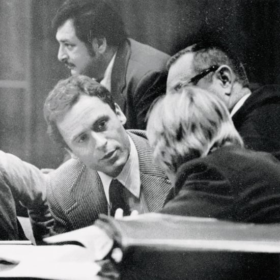 Did Ted Bundy Ever Confess?