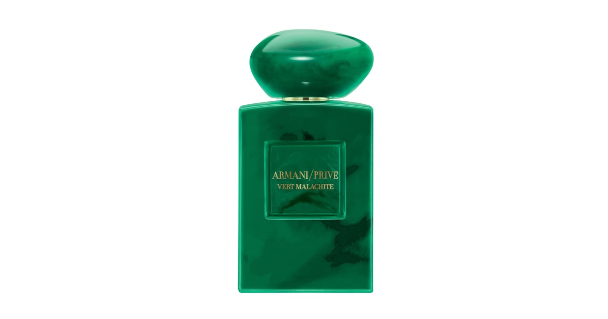 armani green perfume