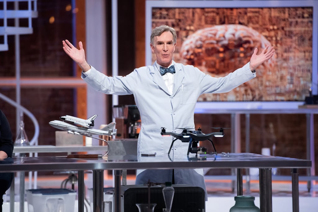 Bill Nye Saves the World: Season 3
