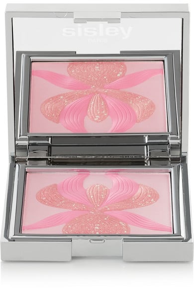 Sisley Paris L'Orchidée Highlighting Blush in Rose