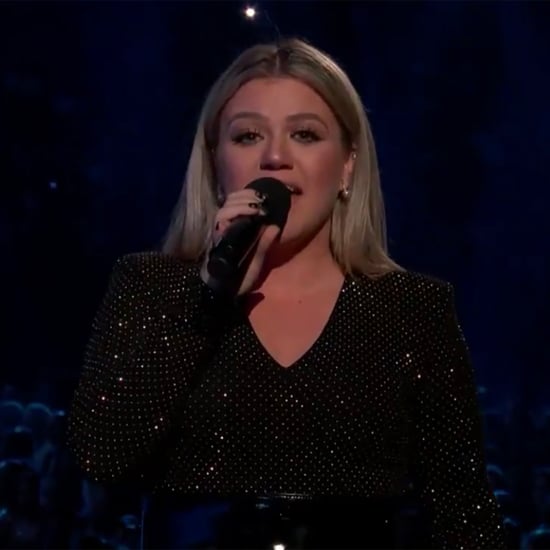 Kelly Clarkson's Speech at 2018 Billboard Music Awards