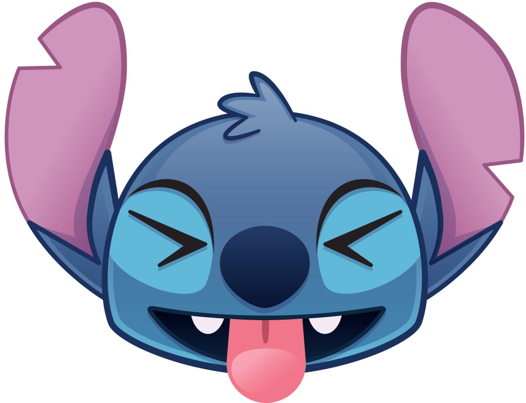 Disney Emoji App Launch