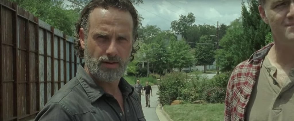 The Walking Dead Season 7 Episode 9 Preview