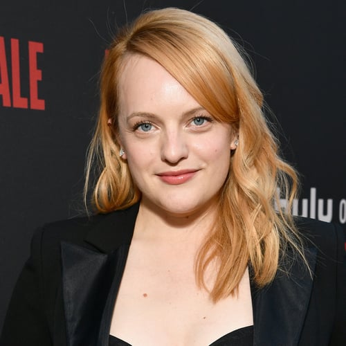 Elisabeth Moss