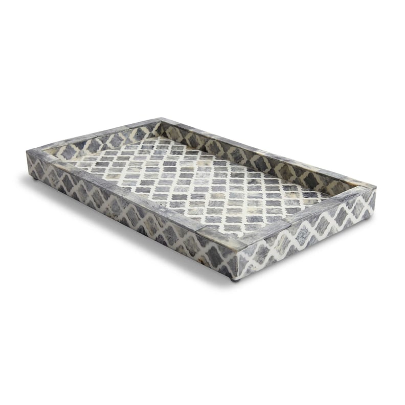 Kassatex Marrakesh Vanity Tray