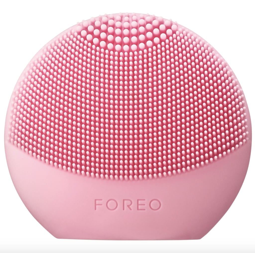 Foreo Luna Play Plus Facial Scrubber