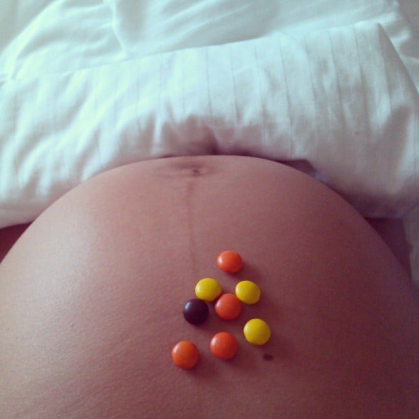 Reese's Pieces