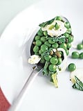 Spring Pea Salad