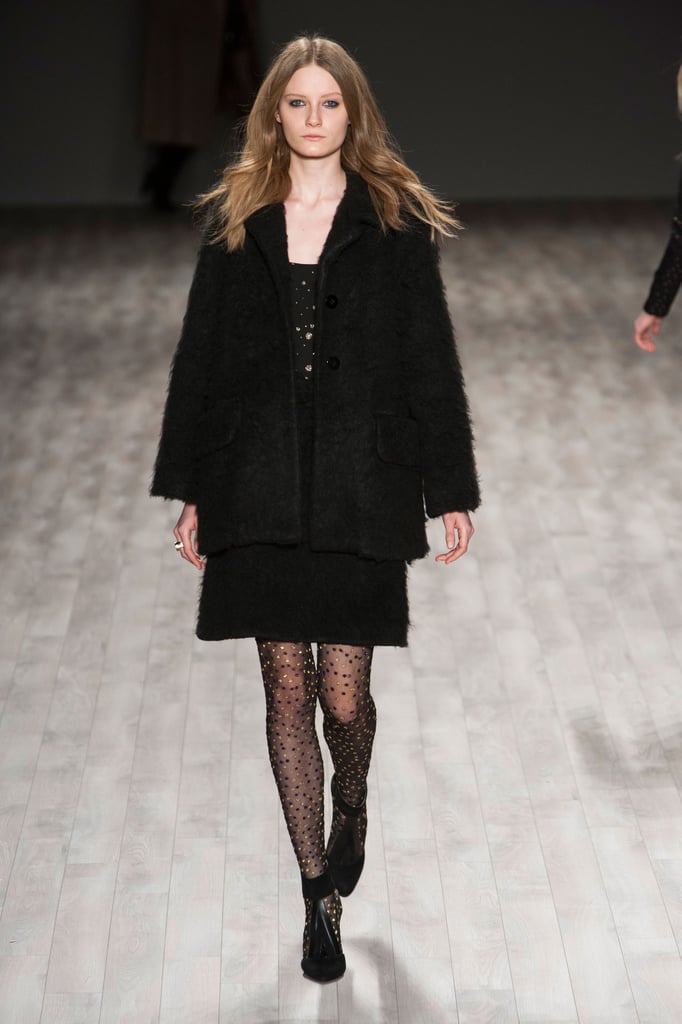 Jill Stuart Fall 2014 | Jill Stuart Fall 2014 Runway Show | New York ...