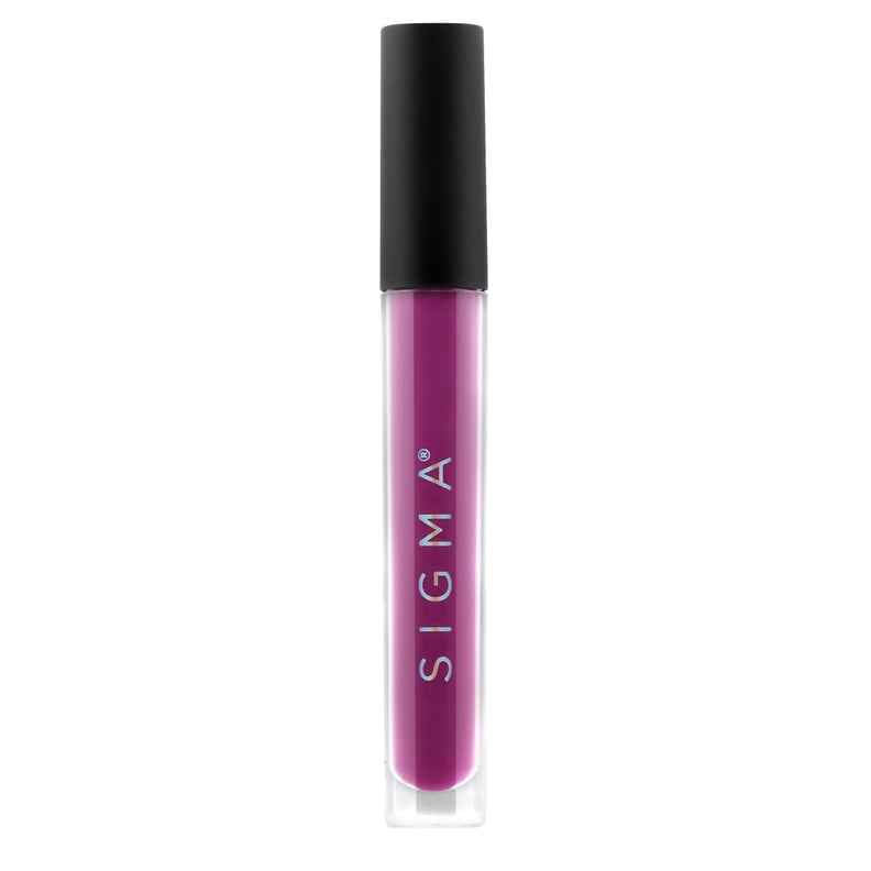 Sigma Beauty Fox Glove Liquid Lipstick