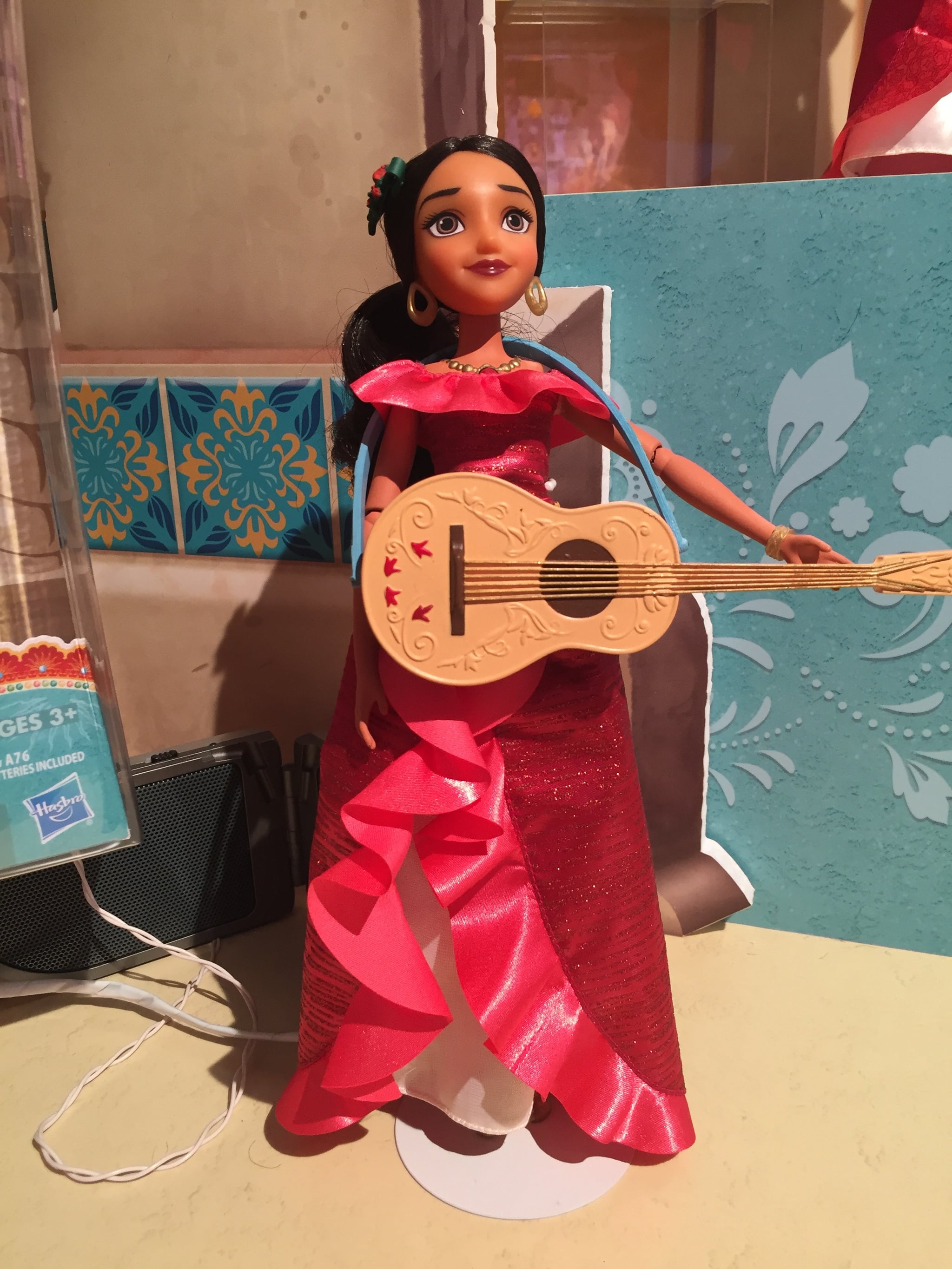 hasbro elena of avalor