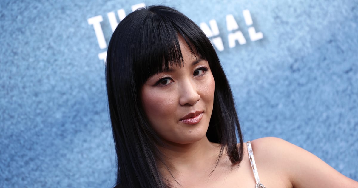 Constance Wu enthüllt, dass sie anfangs gezögert hat, Anschuldigungen wegen sexueller Belästigung zu erheben