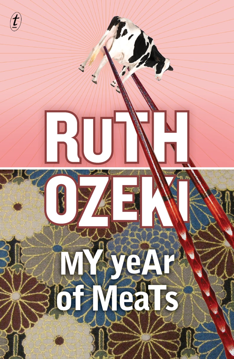 My Year of Meats by Ruth Ozeki