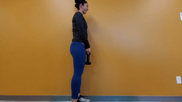 Deadlift