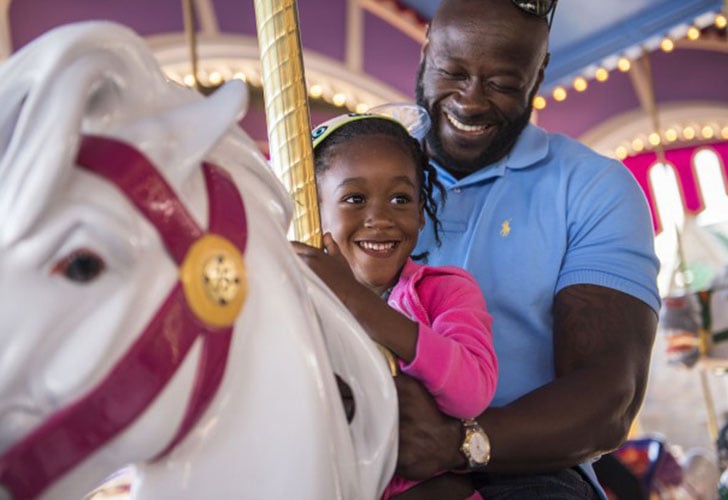 More From Walt Disney World