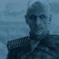 This Game of Thrones Theory Exposes the Night King's Possible Wicked Plan
