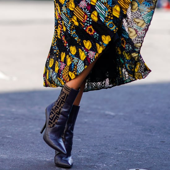 Shoe Trends Fall 2018