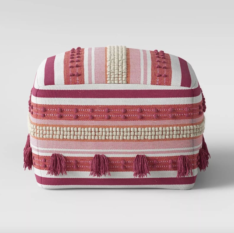 Colorful Bold Home Decor and Furniture From Target POPSUGAR Home