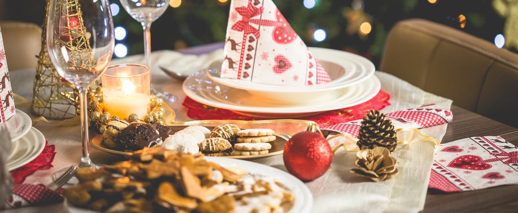 10 من أروع عروض عيد الميلاد في مطاعم دبي الفاخرة 2019