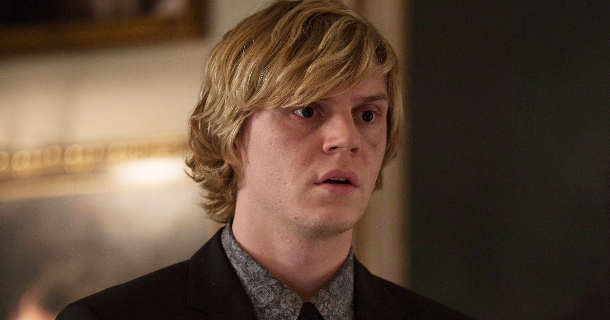Will Evan Peters Be In American Horror Stories
