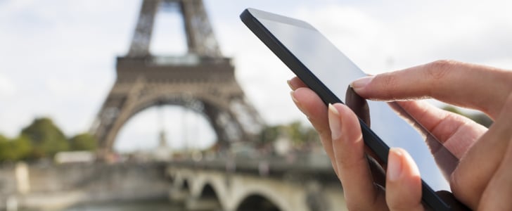 12 Brilliant Tech Hacks For Your Next Trip