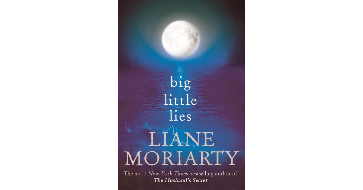 liane moriarty books made into tv series