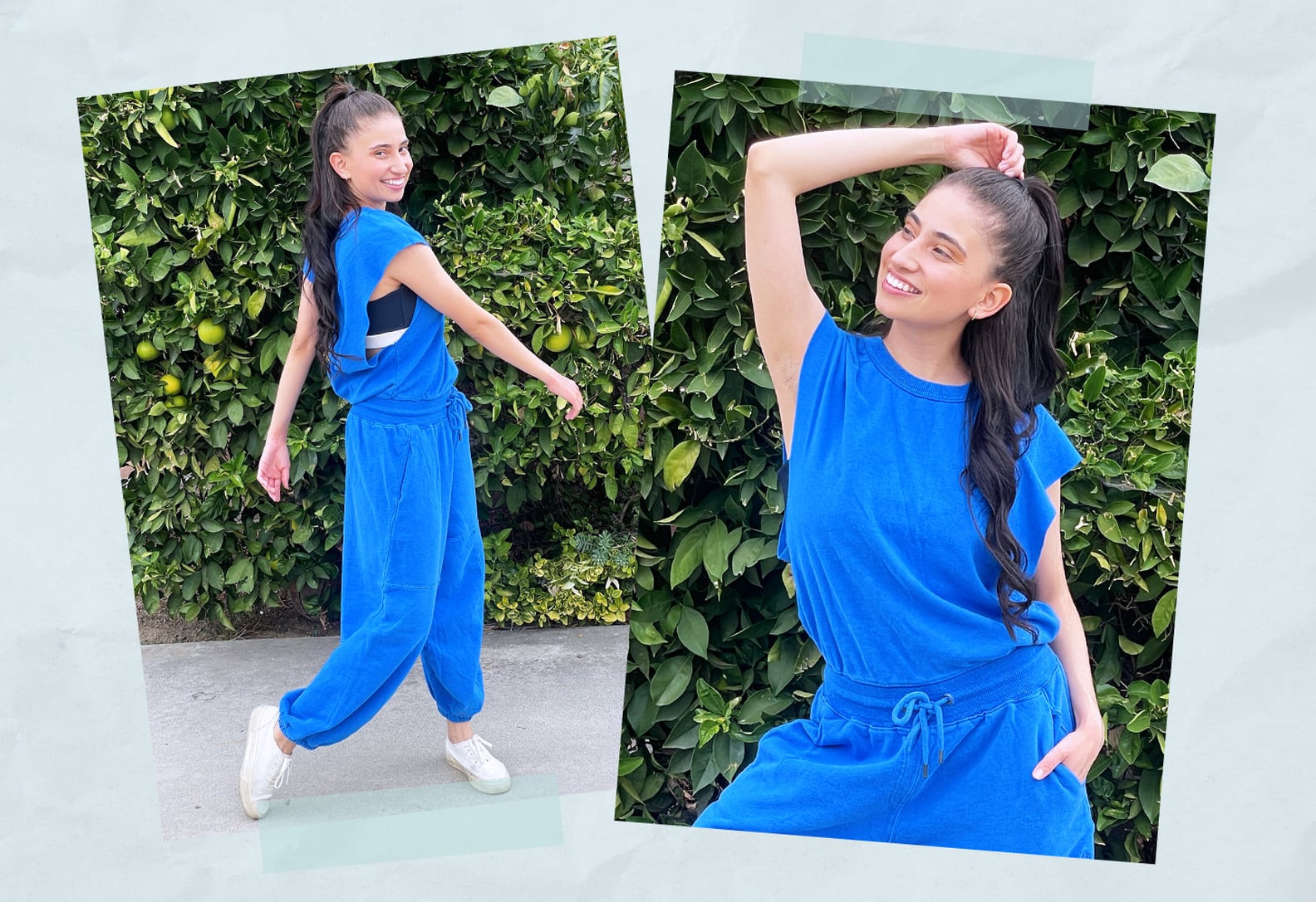 FP Movement Throw and Go Onesie Review 2023 | PS Fitness
