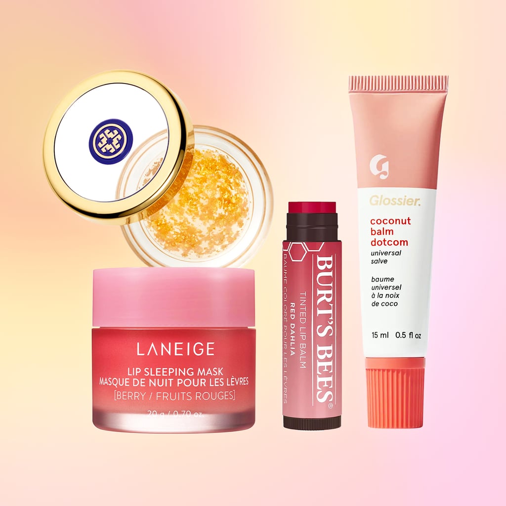 26 Editor-Approved Lip Balms You Need in Your Collection