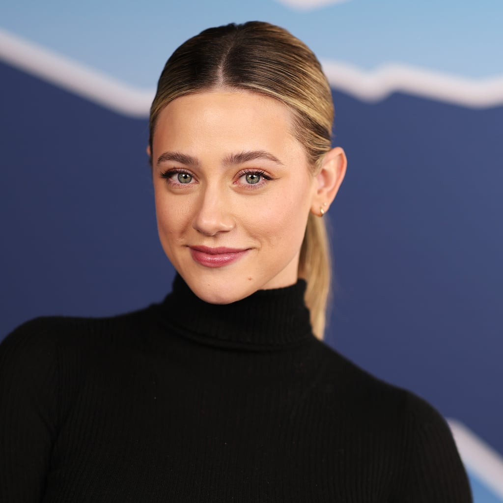 Lili Reinhart on Misogyny, Mental Health, and Her 