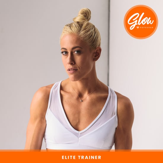 Lacey Stone Fitness Workout Routines