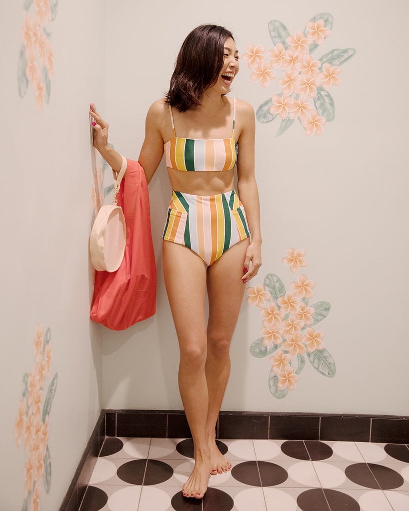 Bando swimsuits shop