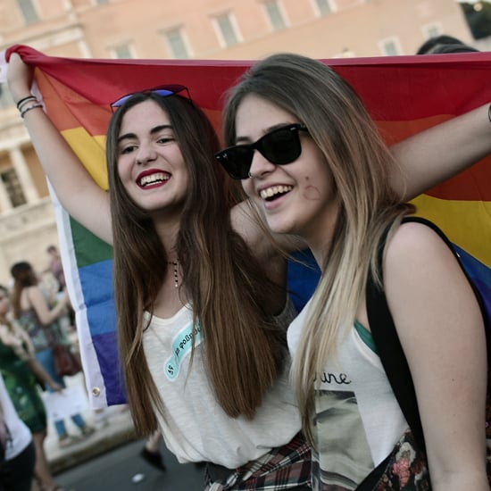 Pride Parades Around the World 2014