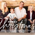 Ashlee Simpson and Evan Ross's Holiday Card Is So Cute, You'll Totally Want to Copy It
