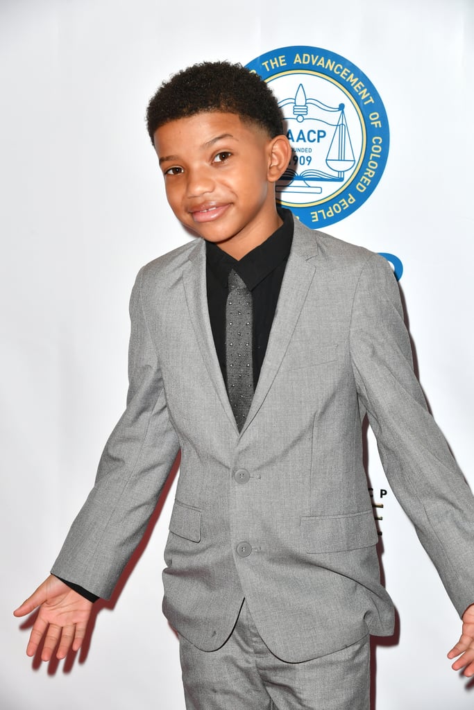 Pictured: Lonnie Chavis