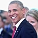 Barack Obama GIFs