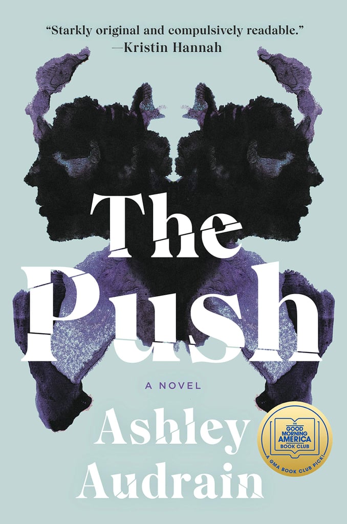 the push by ashley audrain summary
