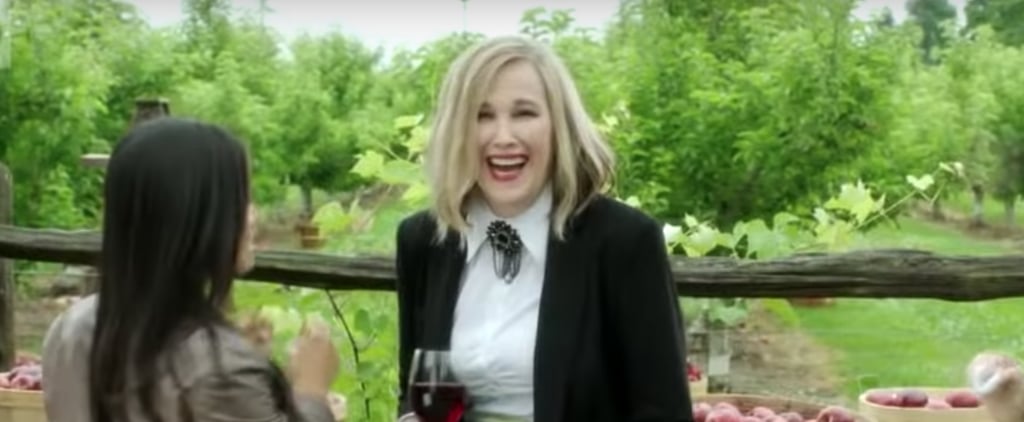 My Nighttime Routine Involves Watching These Schitt's Creek Blooper Reels on Repeat
