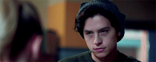 He Has a Smolder to End All Smolders