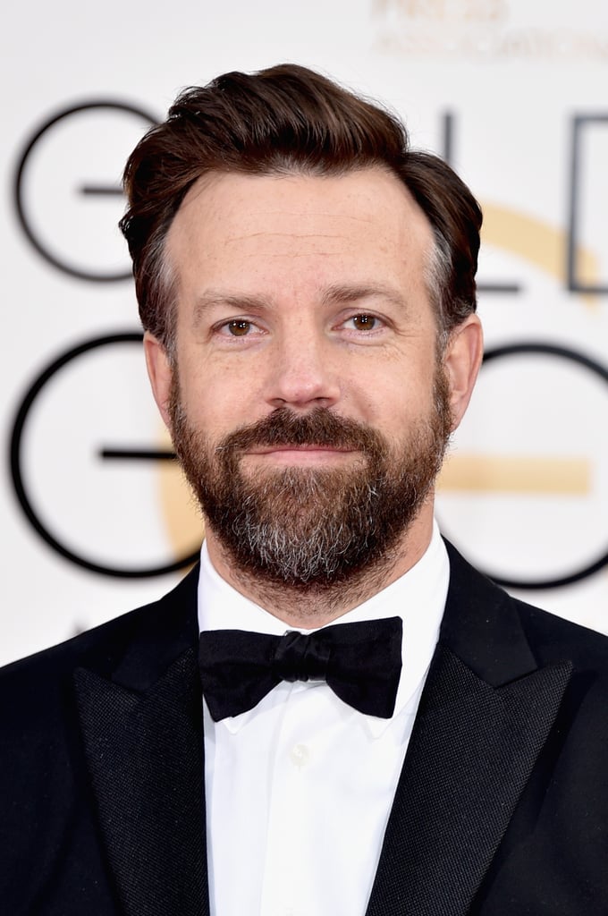 Pictured: Jason Sudeikis