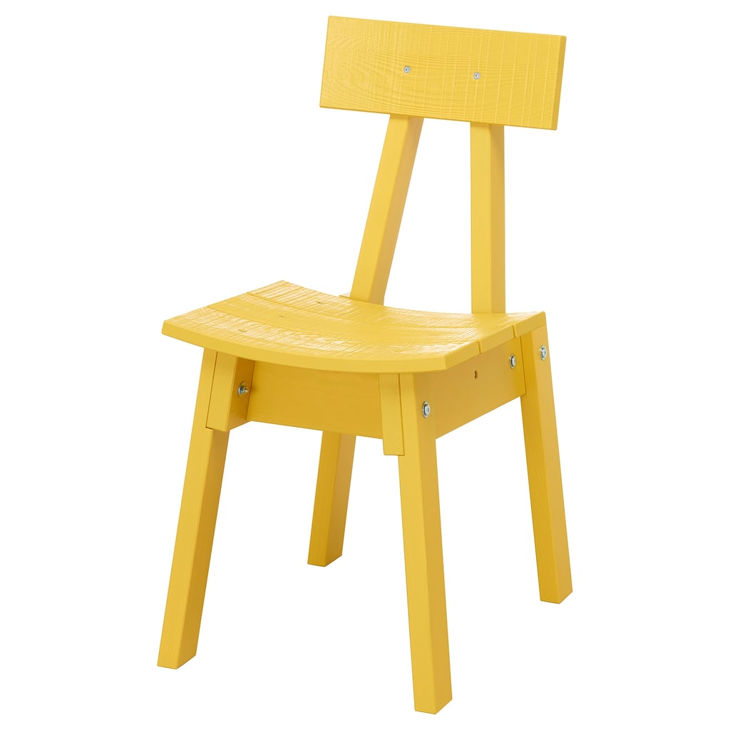 Industriell Chair