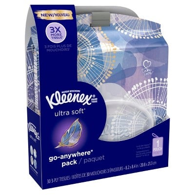 Kleenex