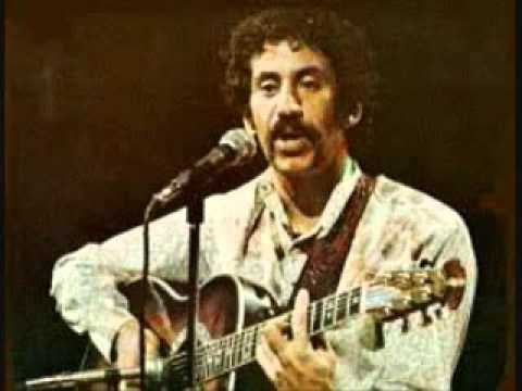 "Time in a Bottle" by Jim Croce