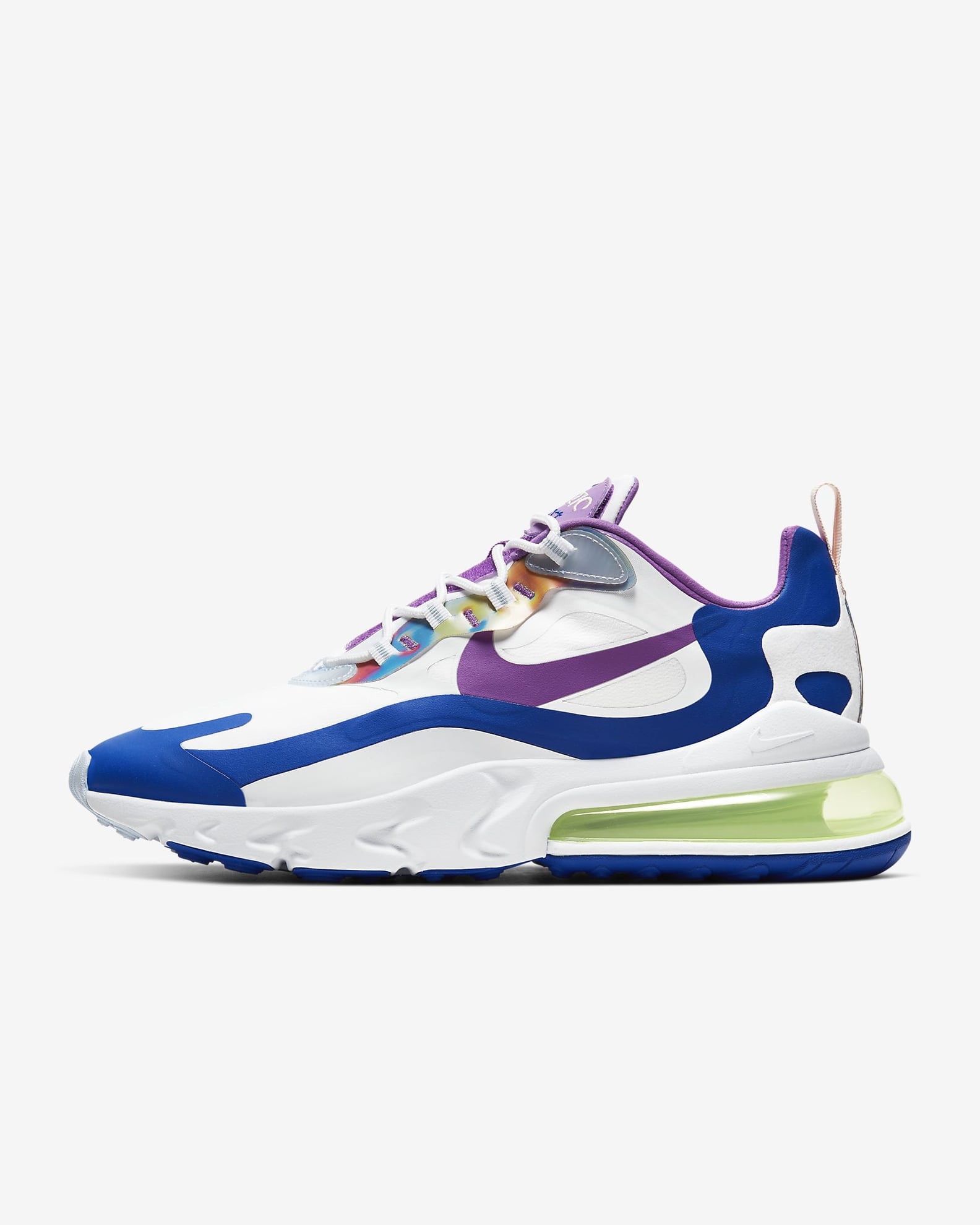 sneaker trends 2020 women's nike