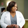 An Ode to Dr. Miranda Bailey, One of TV's Best Characters