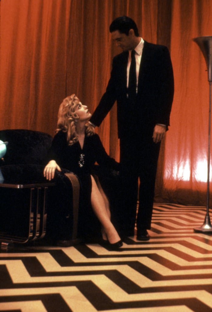Laura Palmer