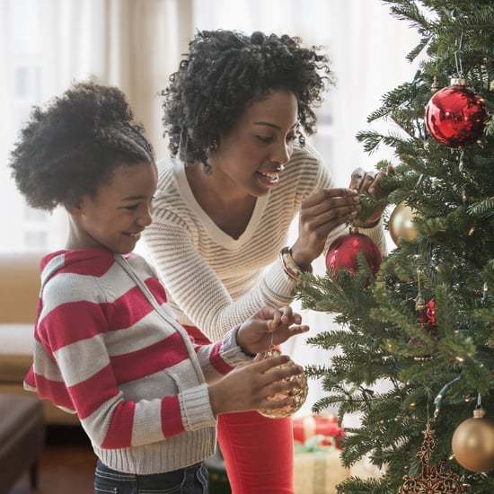 Why Self-Care During the Holidays Is Important For Parents