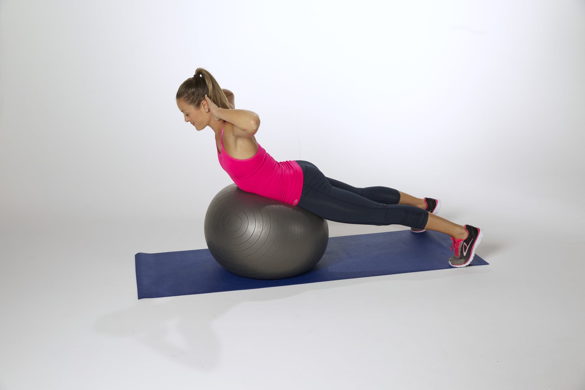 Best Back Exercises  POPSUGAR Fitness UK
