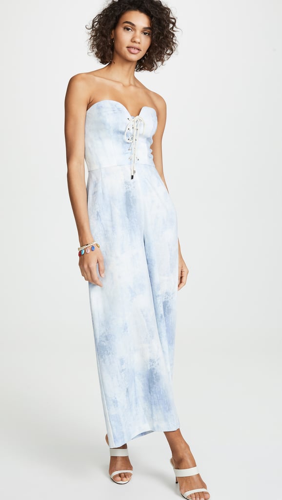 Petersyn Bruna Jumpsuit